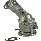 Metzger Ventil, Sekundärluftpumpsystem 0892226