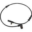 Metzger Sensor, Raddrehzahl 0900649