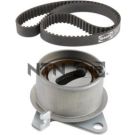 NTN-SNR Zahnriemensatz KD473.12