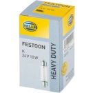 Hella Glühlampe Heavy Duty 8GM 002 091-251