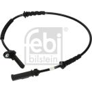 ABS-Sensor 1001878