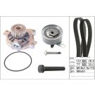 INA Wasserpumpe + Zahnriemensatz 530 0406 30