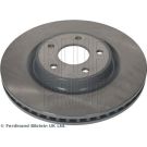 Blue Print Bremsscheibe ADBP430149