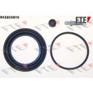 Reparatursatz, Bremssattel 9323998