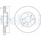 Bremsscheibe BG4459C Bremsscheibe BG4459C