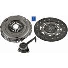 SACHS 3000 990 340 Kupplungssatz XTend Kit plus CSC SACHS 3000 990 340 Kupplungssatz XTend Kit plus CSC