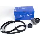 SKF Keilrippenriemensatz VKMA 36097