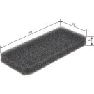 BOSCH 1 987 431 170 Innenraumfilter