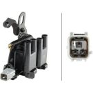 Hella Zündspule 5DA 358 057-901