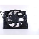 Nissens Lüfter, Motorkühlung 85420