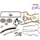 FEBI BILSTEIN 49409 Steuerkettensatz FEBI BILSTEIN 49409 Steuerkettensatz