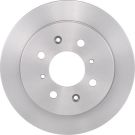 BOSCH Bremsscheibe 0 986 479 739