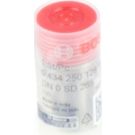 BOSCH 0 434 250 128 Einspritzdüse BOSCH 0 434 250 128 Einspritzdüse