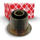 FEBI BILSTEIN 12763 Lagerung, Blattfeder FEBI BILSTEIN 12763 Lagerung, Blattfeder