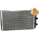 Wärmetauscher, Innenraumheizung 53562 Wärmetauscher, Innenraumheizung 53562
