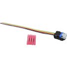 Metzger Kabelreparatursatz, Hauptscheinwerfer 2323039