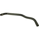 Metzger Schlauch, Kurbelgehäuseentlüftung 2380009