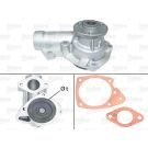 Valeo Wasserpumpe 506383 Valeo Wasserpumpe 506383