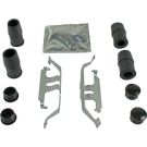 Metzger Zubehörsatz, Scheibenbremsbelag 109-1884