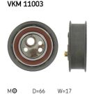 SKF Spannrolle, Zahnriemen VKM 11003