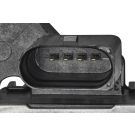 Valeo Wischermotor 582625