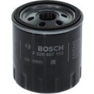 BOSCH F 026 407 153 Ölfilter