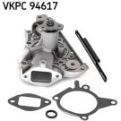 SKF Wasserpumpe VKPC 94617