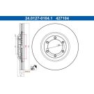 Bremsscheibe 24.0127-0104.1