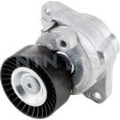 NTN-SNR Spannrolle, Keilrippenriemen GA351.23