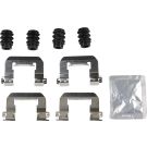 Metzger Zubehörsatz, Scheibenbremsbelag 109-0149