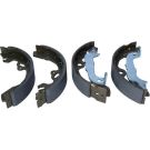 Bremsbackensatz 19-0250