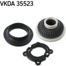 Federbeinstützlager VKDA 35523 Federbeinstützlager VKDA 35523