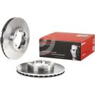 Bremsscheibe 09.A529.10 Bremsscheibe 09.A529.10