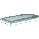 Knecht Luftfilter LX 1751