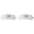 Bremsbelagsatz, Scheibenbremse MCB858CRQ Bremsbelagsatz, Scheibenbremse MCB858CRQ