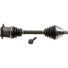 FEBI BILSTEIN 183633 Antriebswelle FEBI BILSTEIN 183633 Antriebswelle