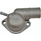 Metzger Kühlmittelflansch 4010080