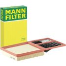 MANN-FILTER C 3880 Luftfilter MANN-FILTER C 3880 Luftfilter