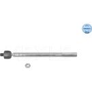 Meyle 2 x MEYLE Axialgelenk, Spurstange MEYLE-ORIGINAL: True to OE 11-16 031 0015