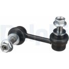 Stange/Strebe, Stabilisator TC5522