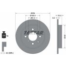 Bremsscheibe 92204000 Bremsscheibe 92204000