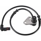 Metzger Sensor, Raddrehzahl 0900032