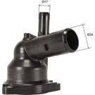 Mahle Thermostat, Kühlmittel BEHR TI 257 82
