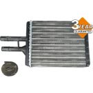 Wärmetauscher, Innenraumheizung 54242 Wärmetauscher, Innenraumheizung 54242