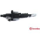 Brembo Geberzylinder, Kupplung ESSENTIAL LINE C 23 012 Brembo Geberzylinder, Kupplung ESSENTIAL LINE C 23 012