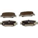 Bremsbelagsatz, Scheibenbremse QP5285 Bremsbelagsatz, Scheibenbremse QP5285