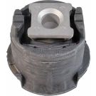 Metzger Lagerung, Achskörper 52107509