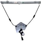 Metzger Fensterheber 2160146