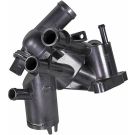 Metzger Thermostat, Kühlmittel 4006511