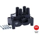 NGK Zündspule 48001